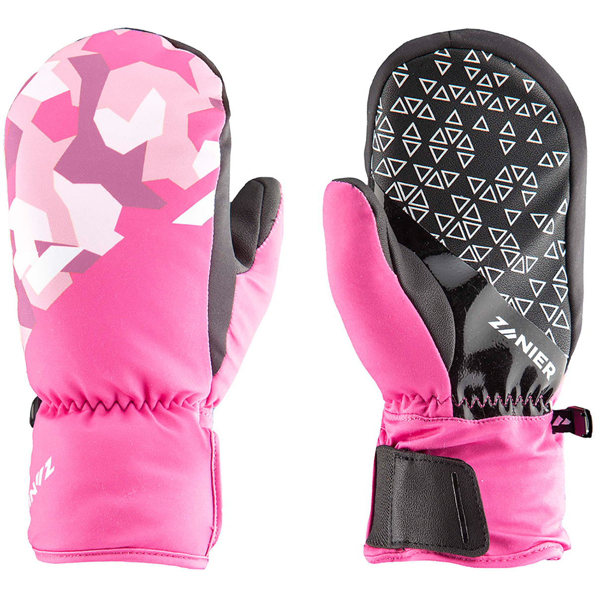 Zanier Gloves Kinder Sillian STX Handschuhe von Zanier Gloves