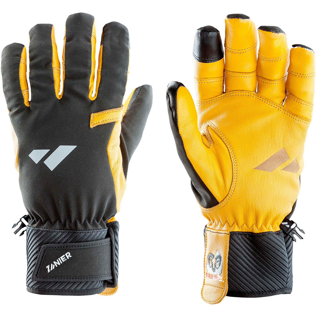 Zanier Gloves Laserz TW Handschuhe von Zanier Gloves