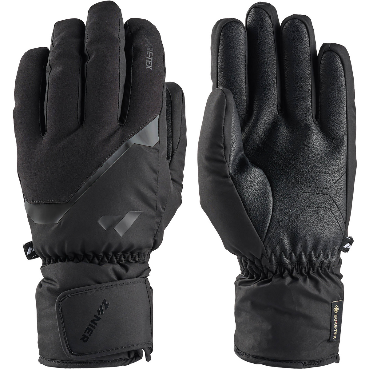 Zanier Gloves Rauris GTX Handschuhe von Zanier Gloves