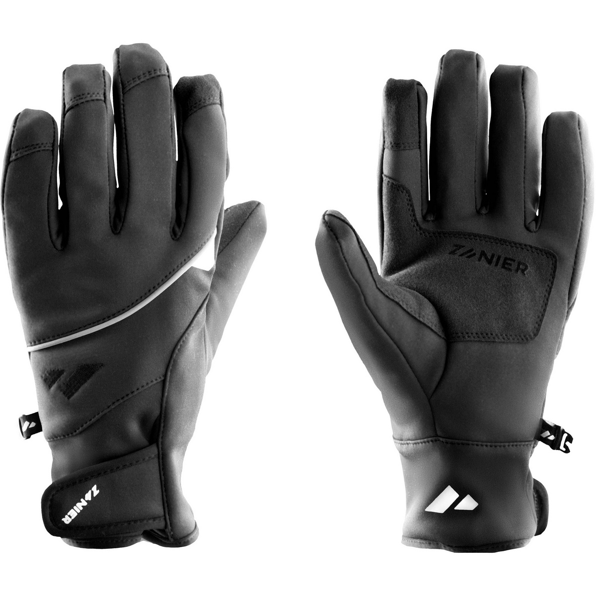 Zanier Gloves Tour Handschuhe von Zanier Gloves