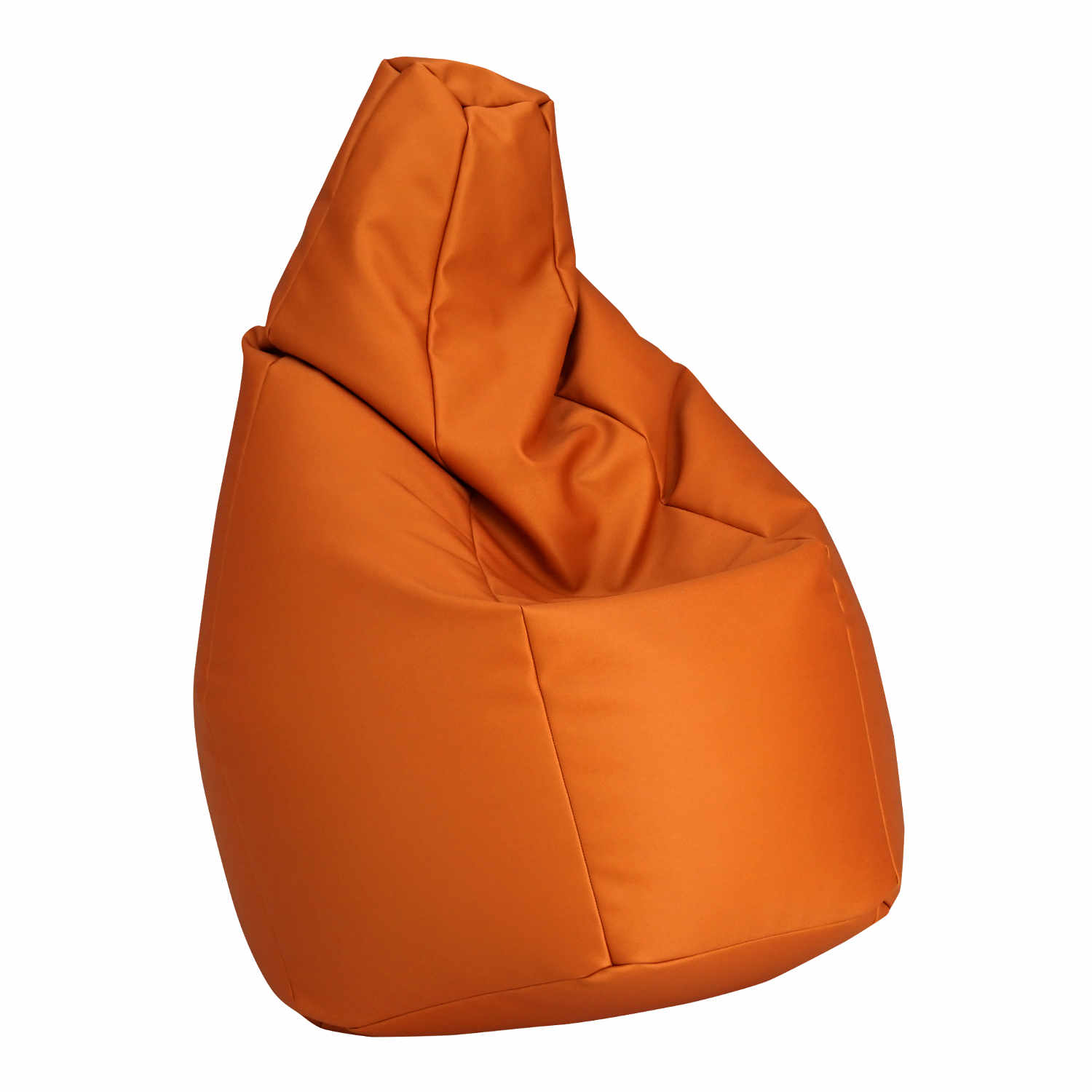Sacco 280 Sitzsack, Farbe rostorange 27517 Sacco 280 Sitzsack, Farbe rostorange 27517 von Zanotta
