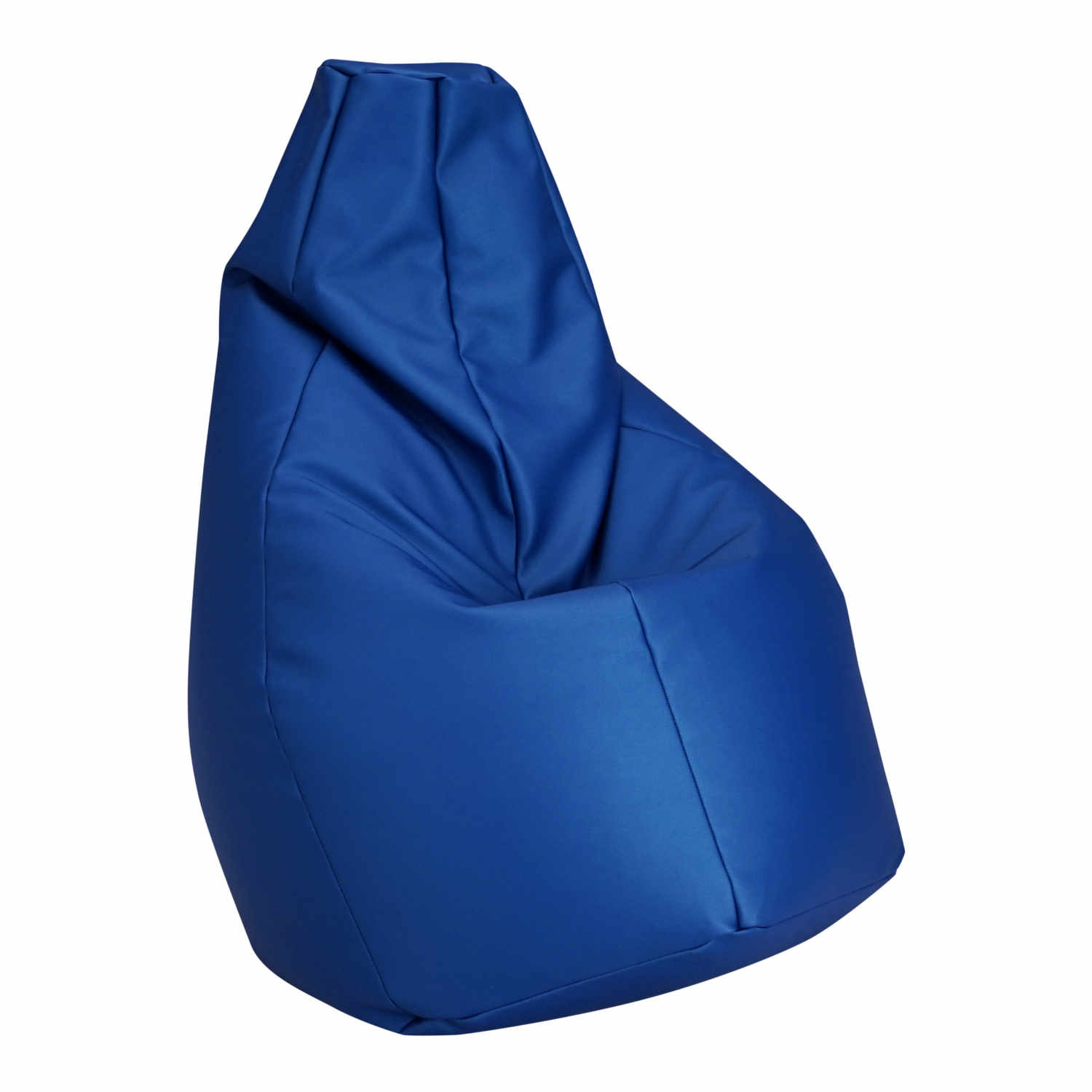 Sacco medium 279 Sitzsack, Farbe blau Sacco medium 279 Sitzsack, Farbe blau von Zanotta