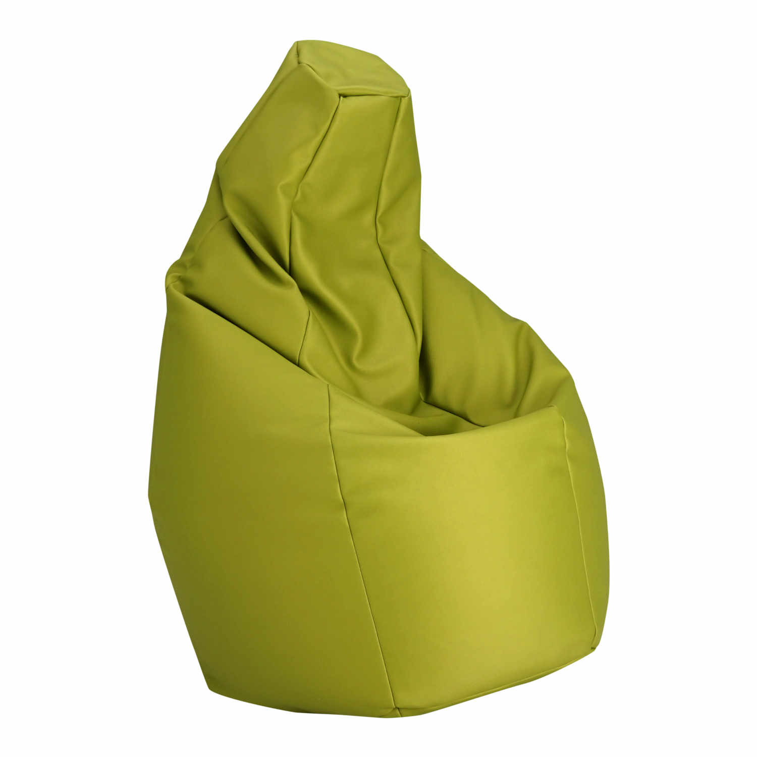 Sacco medium 279 Sitzsack, Farbe hellgrün Sacco medium 279 Sitzsack, Farbe hellgrün von Zanotta