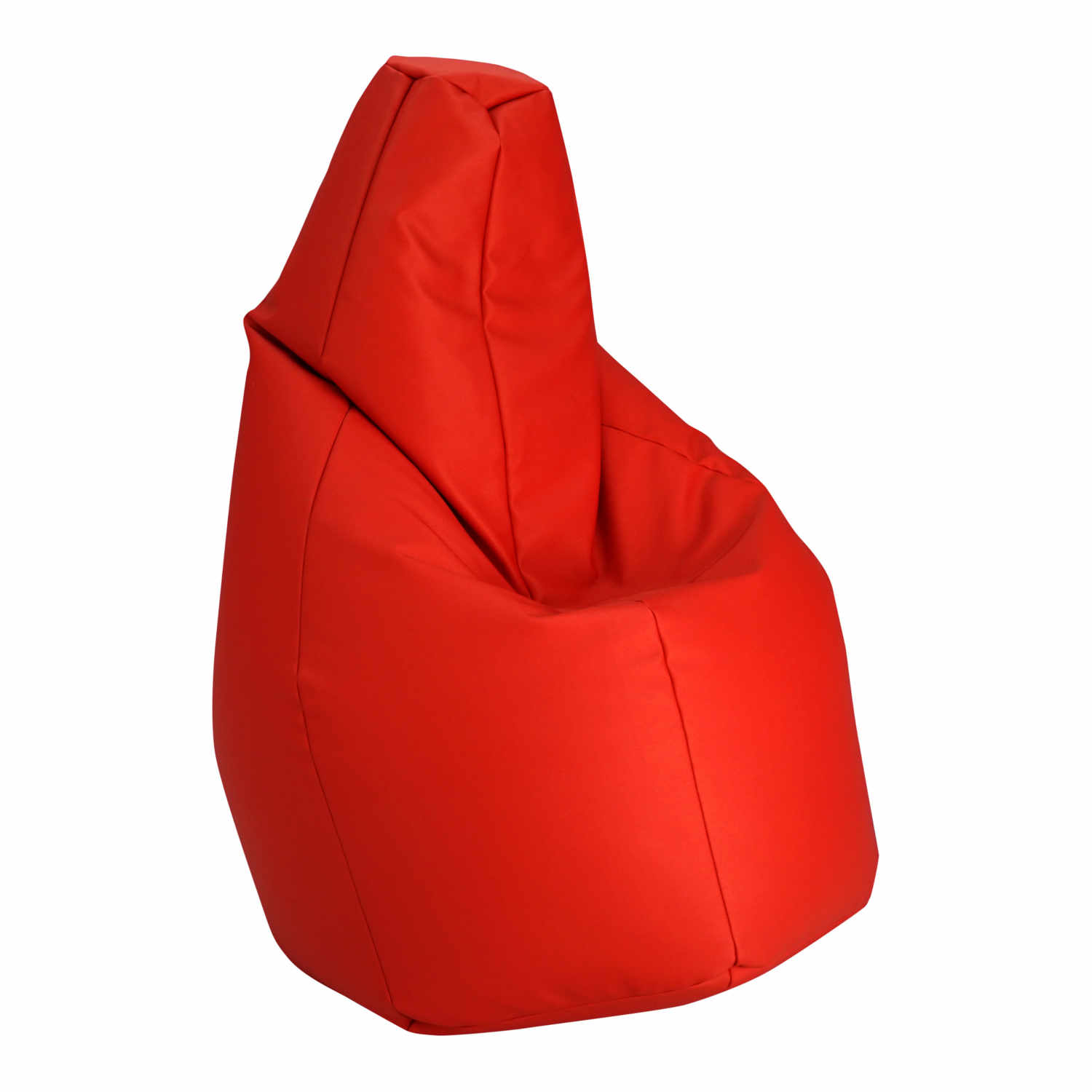 Sacco small 278 Sitzsack, Farbe rot Sacco small 278 Sitzsack, Farbe rot von Zanotta