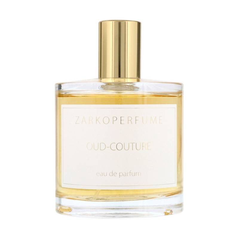Zarkoperfume Oud-Couture Eau de Parfum 100ml Unisex von Zarkoperfume