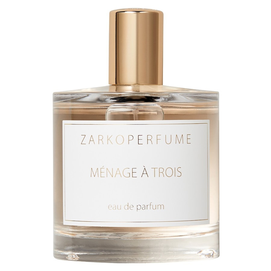 Zarkoperfume  Zarkoperfume Menage A Trois eau_de_parfum 100.0 ml von Zarkoperfume