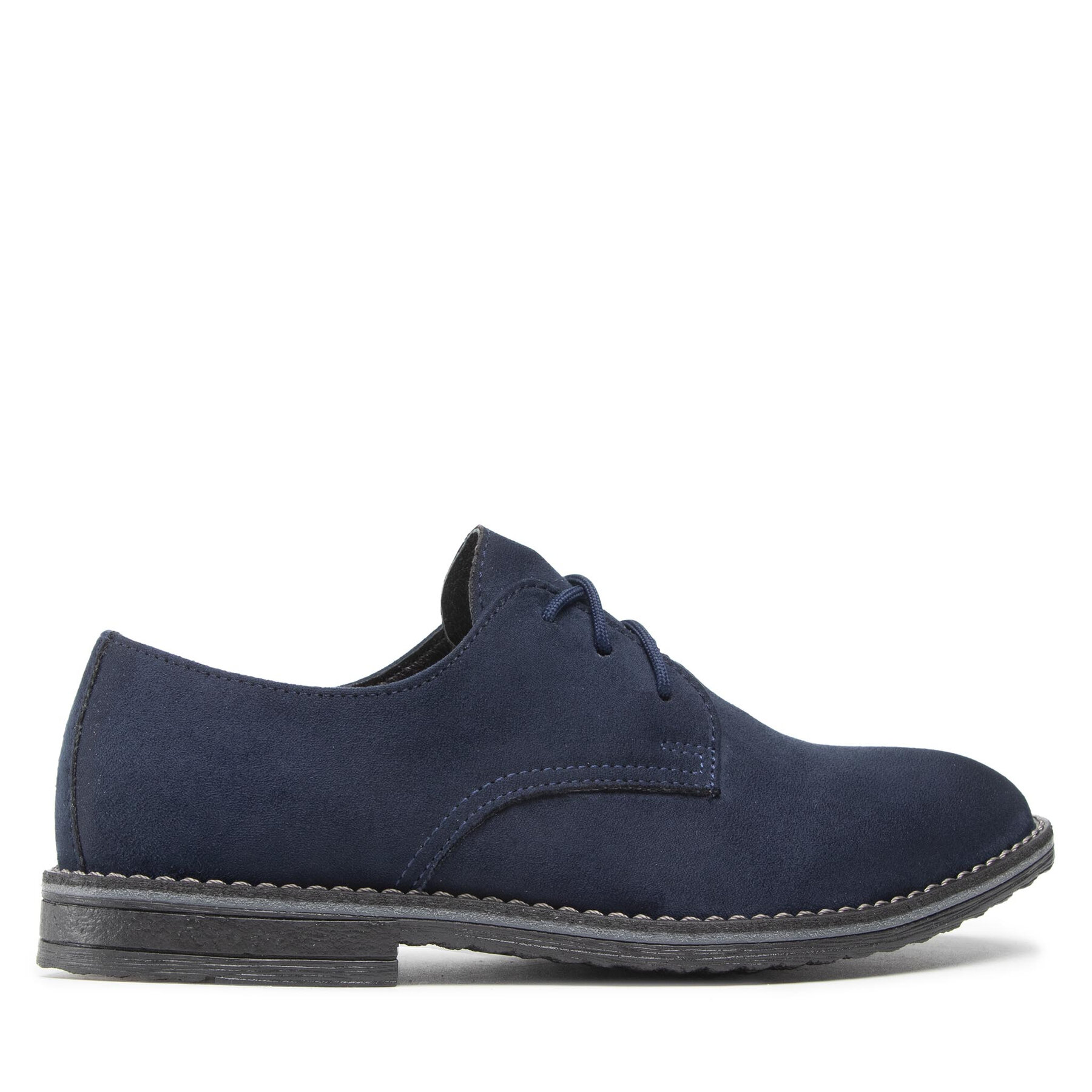 Halbschuhe Zarro 130/05 Dunkelblau Halbschuhe Zarro 130/05 Dunkelblau von Zarro