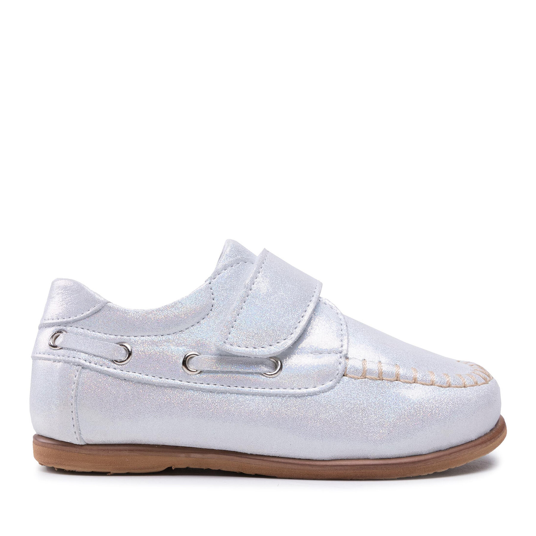 Halbschuhe Zarro DZ11 Silberfarben Halbschuhe Zarro DZ11 Silberfarben von Zarro