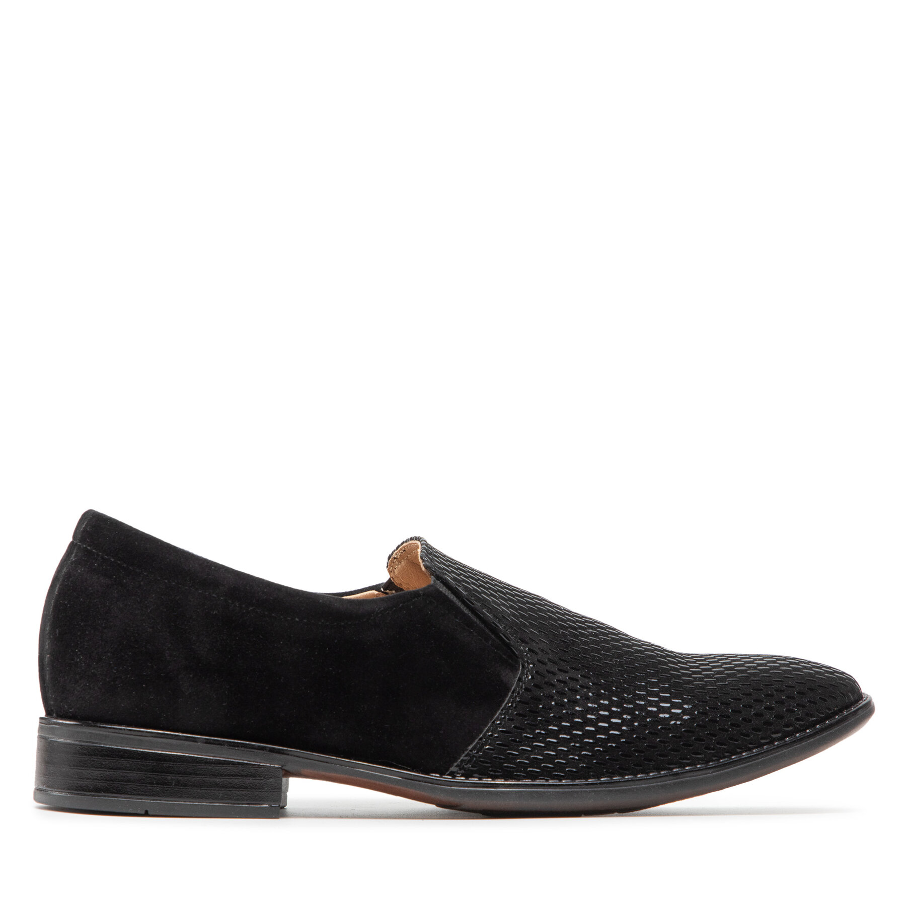 Halbschuhe Zarro DZ9 Schwarz Halbschuhe Zarro DZ9 Schwarz von Zarro