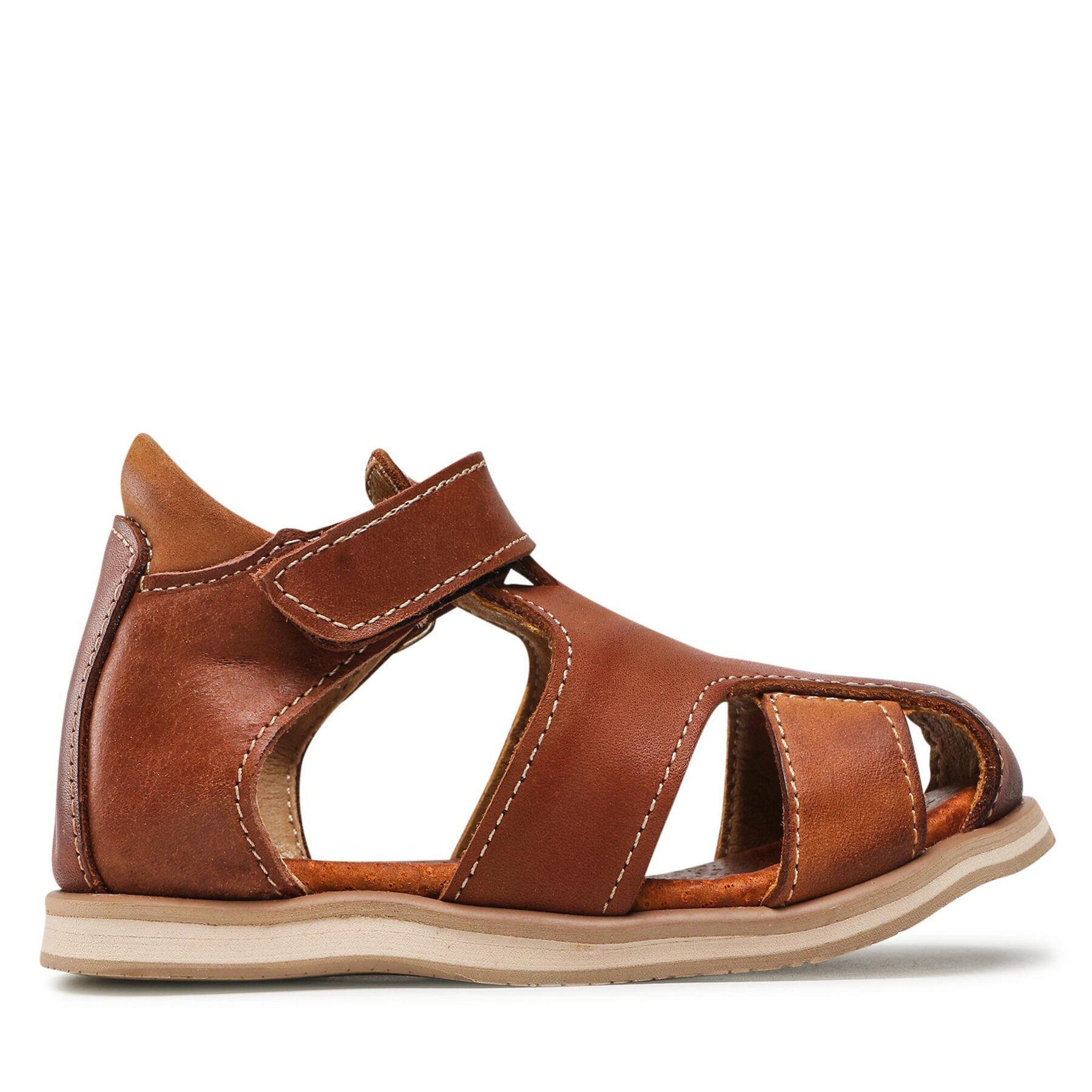 Sandalen Zarro DZ9 Braun Sandalen Zarro DZ9 Braun von Zarro