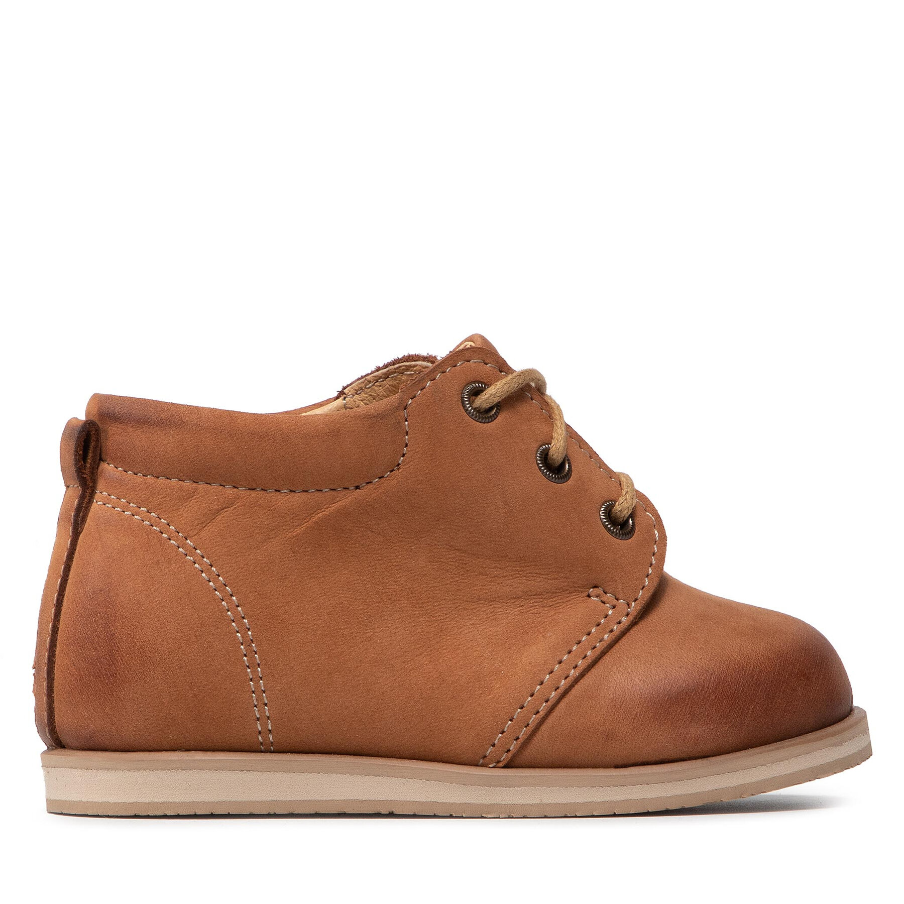 Schnürschuhe Zarro D16 Braun Schnürschuhe Zarro D16 Braun von Zarro