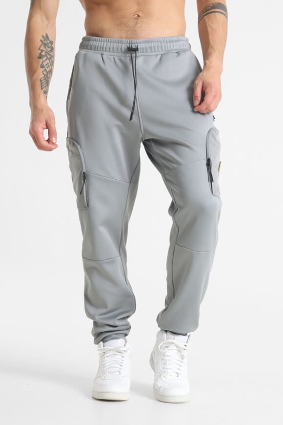Zavetti Canada Daletto 2.0 Cargo Trainingshose | Monument | Herren | M Zavetti Canada Daletto 2.0 Cargo Trainingshose | Monument | Herren | M von Zavetti Canada