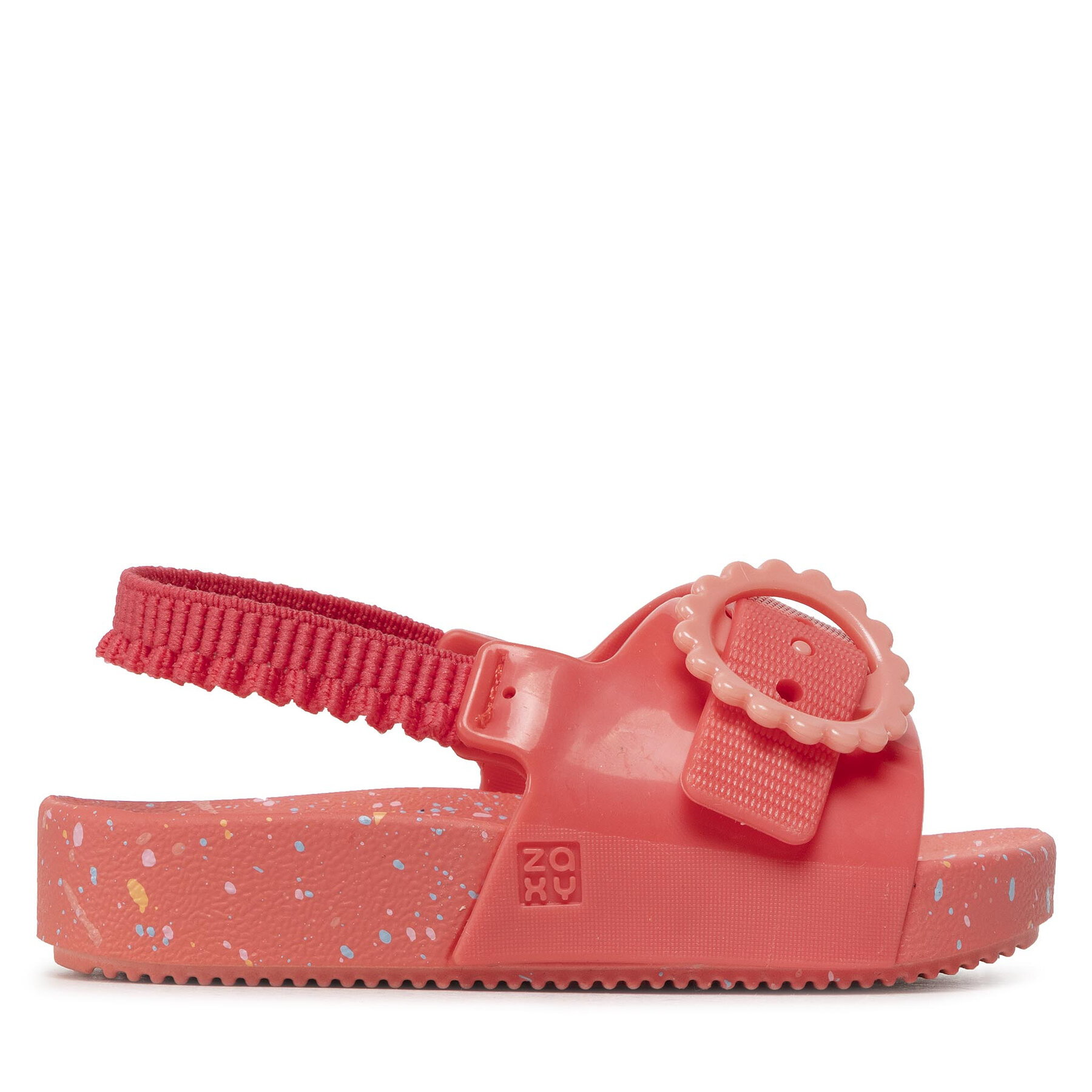 Sandalen Zaxy Nina Flor Slide Baby 18430 Red 90062 JJ385024 von Zaxy