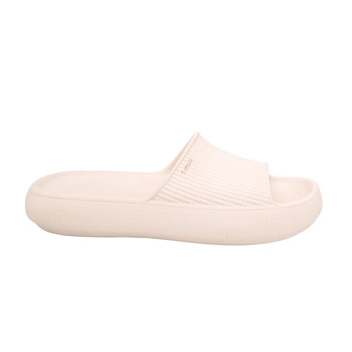 Zaxy Slide für Damen offwhite, 41