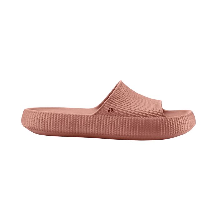 Zaxy Slide für Damen rosa, 36 von Zaxy