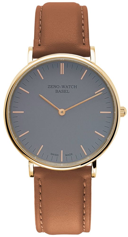 Zeno-Watch Schweiz Design Bauhaus Evo 36 P0162Q-Pgr-i6 Herren Zeno-Watch Schweiz Design Bauhaus Evo 36 P0162Q-Pgr-i6 Herren von Zeno Watch Basel