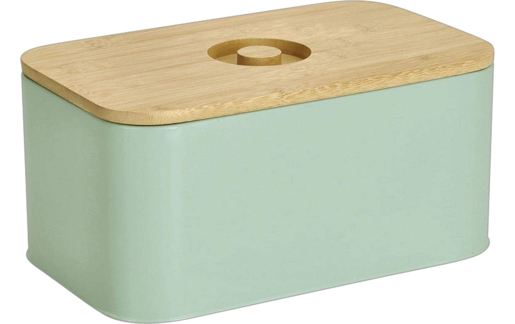 Zeller Present Brotkasten »30 x 18 x 14 cm«, (1 tlg.) von Zeller Present