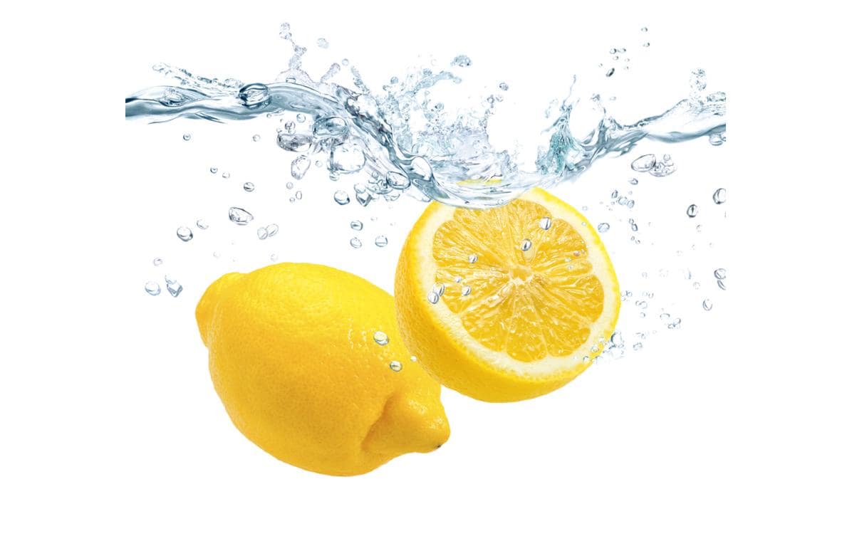 Zeller Present Herd-Abdeckplatte »Lemon Splash Mehrfarbig« Zeller Present Herd-Abdeckplatte »Lemon Splash Mehrfarbig« von Zeller Present