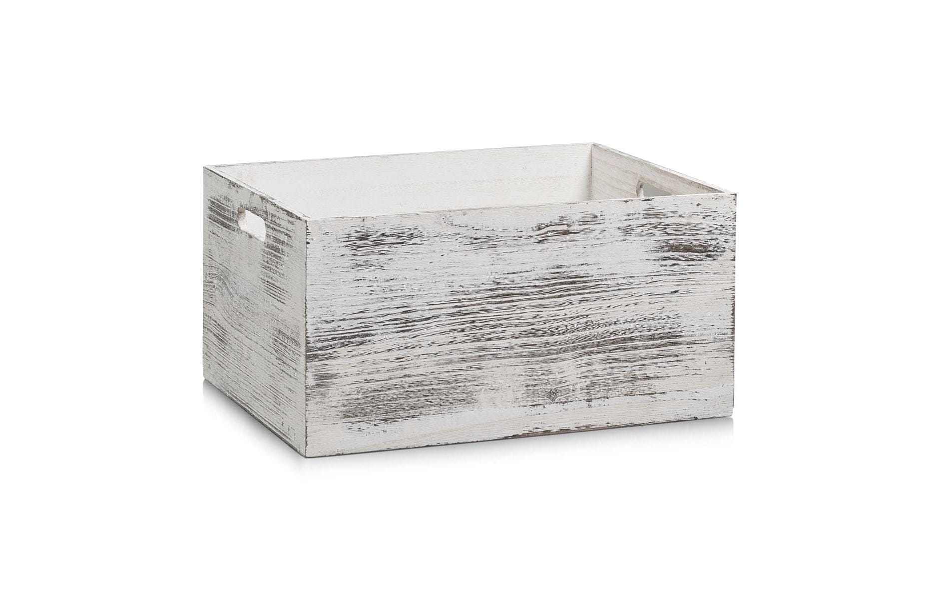 Zeller Present Kiste »Rustic« Zeller Present Kiste »Rustic« von Zeller Present
