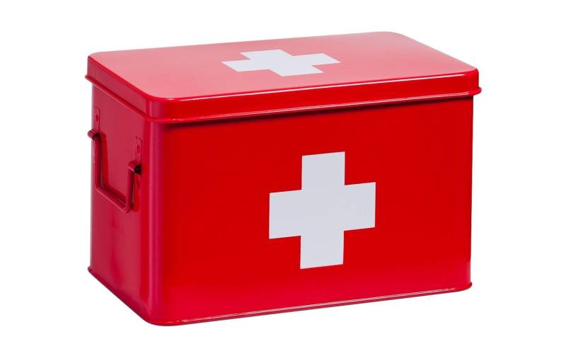 Zeller Present Medizinschrank »Erste Hilfe« von Zeller Present