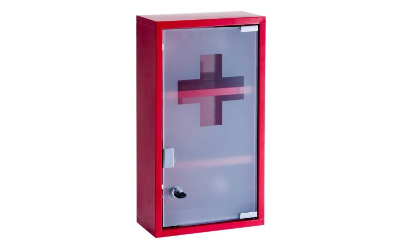 Zeller Present Medizinschrank »Erste Hilfe« von Zeller Present