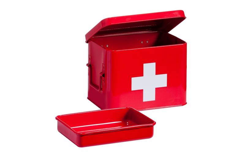 Zeller Present Medizinschrank »Erste Hilfe« von Zeller Present