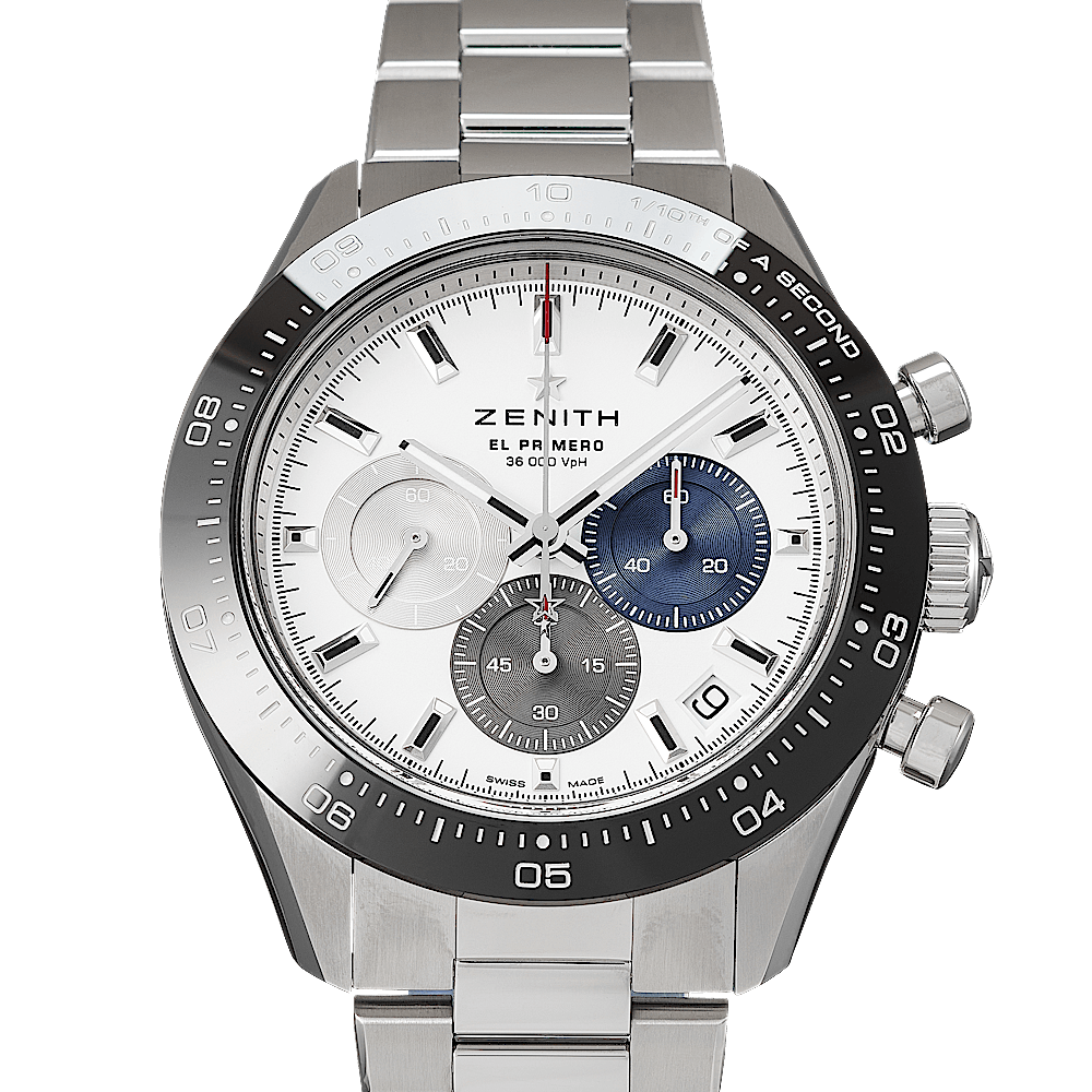 Zenith Chronomaster Sport von Zenith