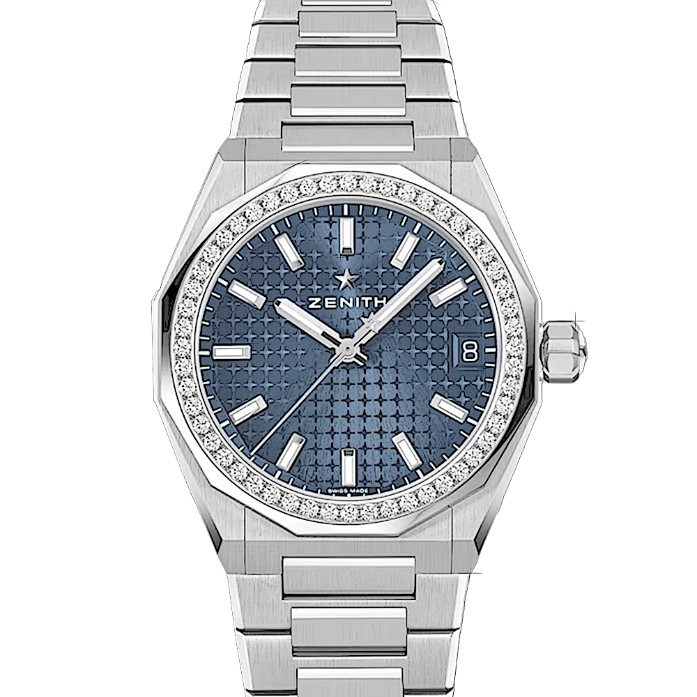 Zenith Defy Skyline 36 von Zenith