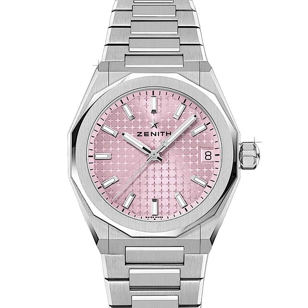 Zenith Defy Skyline 36 von Zenith