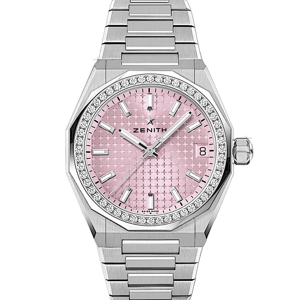 Zenith Defy Skyline 36 von Zenith