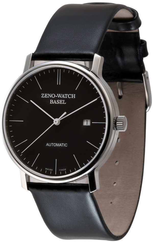 Zeno-Watch Basel Bauhaus Automatik 3644-i1 Herren von Zeno Watch Basel