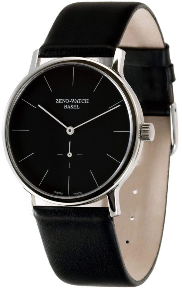 Zeno-Watch Basel Bauhaus Winder 3532-i1 Herren von Zeno Watch Basel