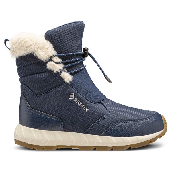 ZeroC - Girl's Nydalen GTX - Winterschuhe Gr 32 blau ZeroC - Girl's Nydalen GTX - Winterschuhe Gr 32 blau von ZeroC