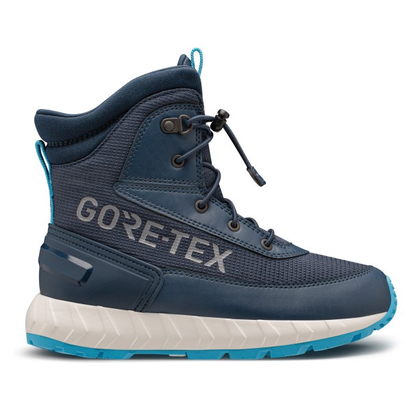 ZeroC - Kid's Kringsja Lycra GTX - Winterschuhe Gr 34 blau ZeroC - Kid's Kringsja Lycra GTX - Winterschuhe Gr 34 blau von ZeroC