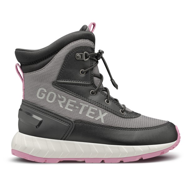 ZeroC - Kid's Kringsja Lycra GTX - Winterschuhe Gr 38 grau ZeroC - Kid's Kringsja Lycra GTX - Winterschuhe Gr 38 grau von ZeroC