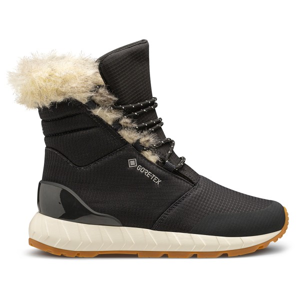 ZeroC - Women's Nydalen Fur GTX - Winterschuhe Gr 36 schwarz ZeroC - Women's Nydalen Fur GTX - Winterschuhe Gr 36 schwarz von ZeroC