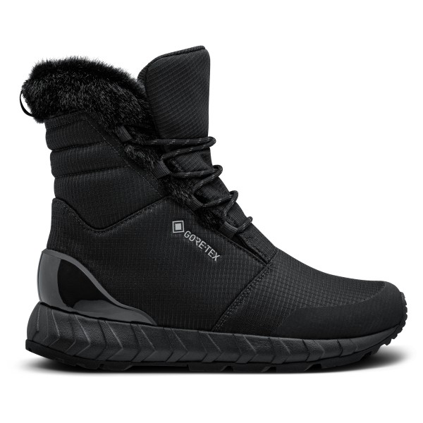 ZeroC - Women's Nydalen Fur GTX - Winterschuhe Gr 36 schwarz ZeroC - Women's Nydalen Fur GTX - Winterschuhe Gr 36 schwarz von ZeroC