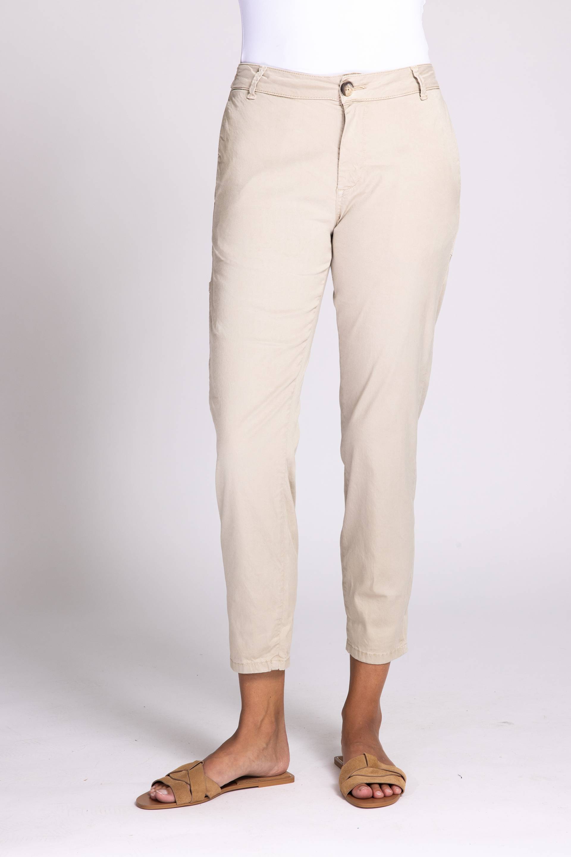 Zhrill 3/4-Hose »TILLI«, mit Stretch Zhrill 3/4-Hose »TILLI«, mit Stretch von Zhrill