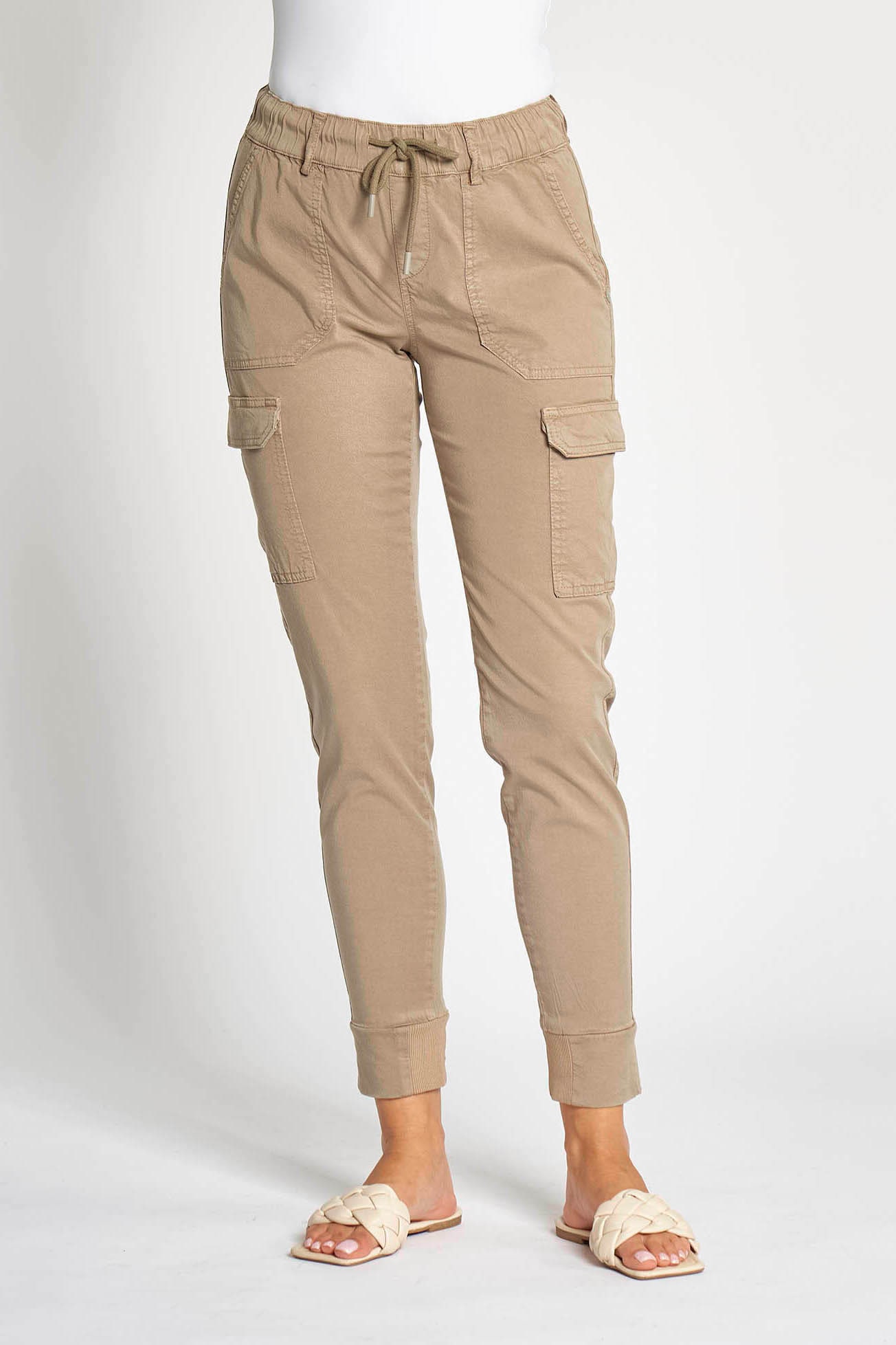 Zhrill Cargohose »DAISEY«, mit Strass-Steinen Zhrill Cargohose »DAISEY«, mit Strass-Steinen von Zhrill