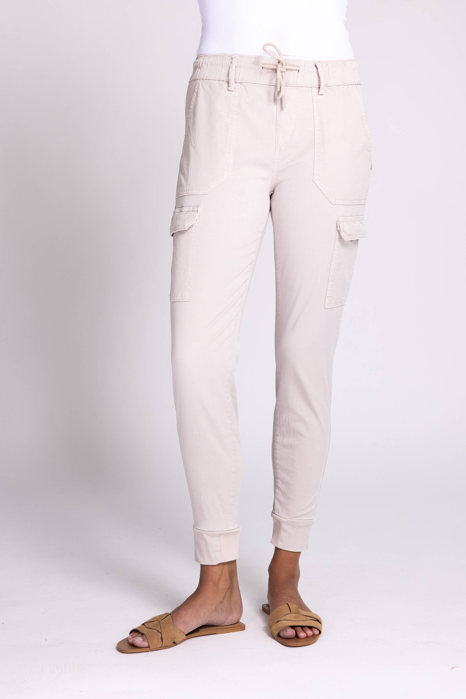 Zhrill Cargohose »DAISEY«, mit Strass-Steinen Zhrill Cargohose »DAISEY«, mit Strass-Steinen von Zhrill