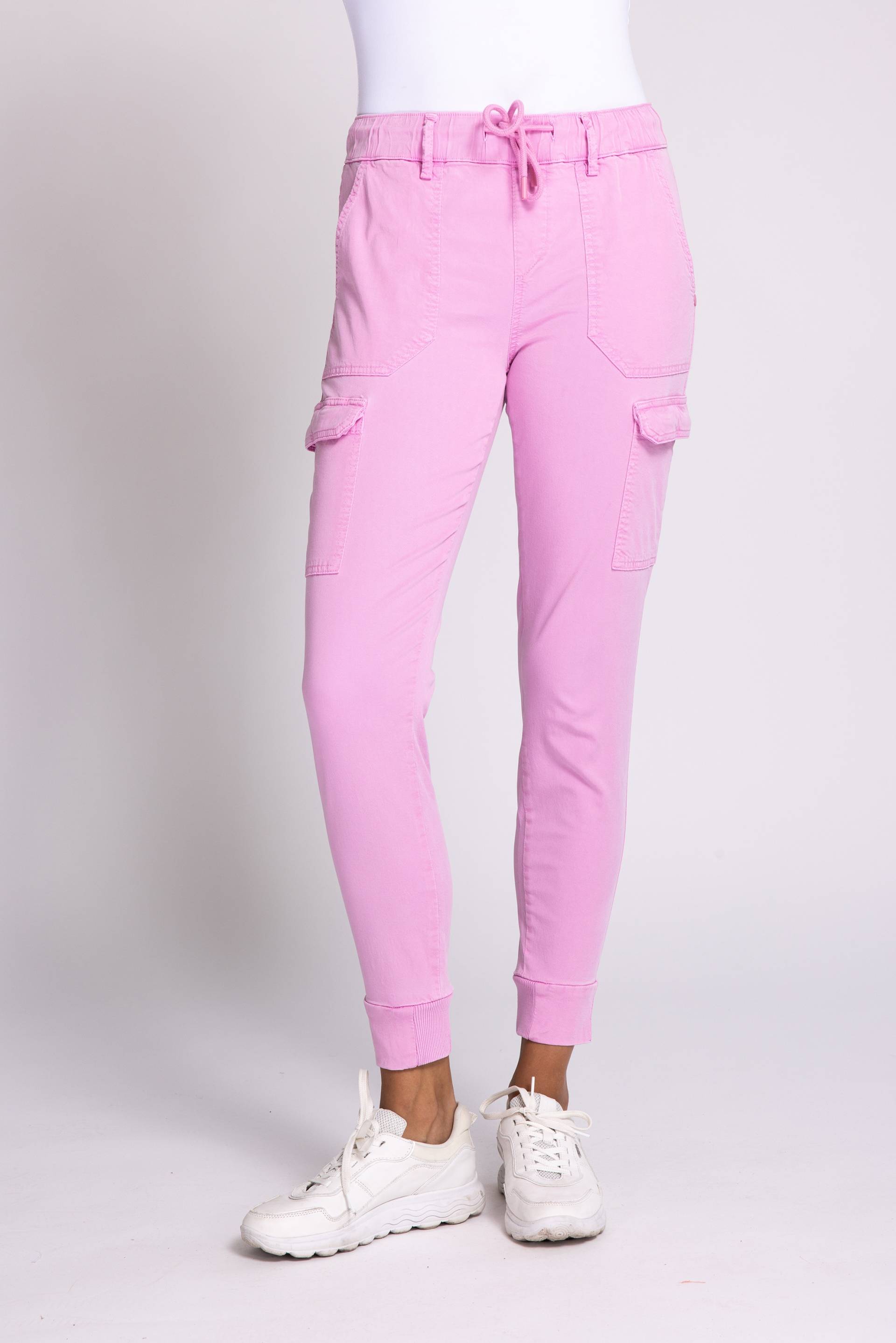 Zhrill Cargohose »DAISEY«, mit Strass-Steinen Zhrill Cargohose »DAISEY«, mit Strass-Steinen von Zhrill