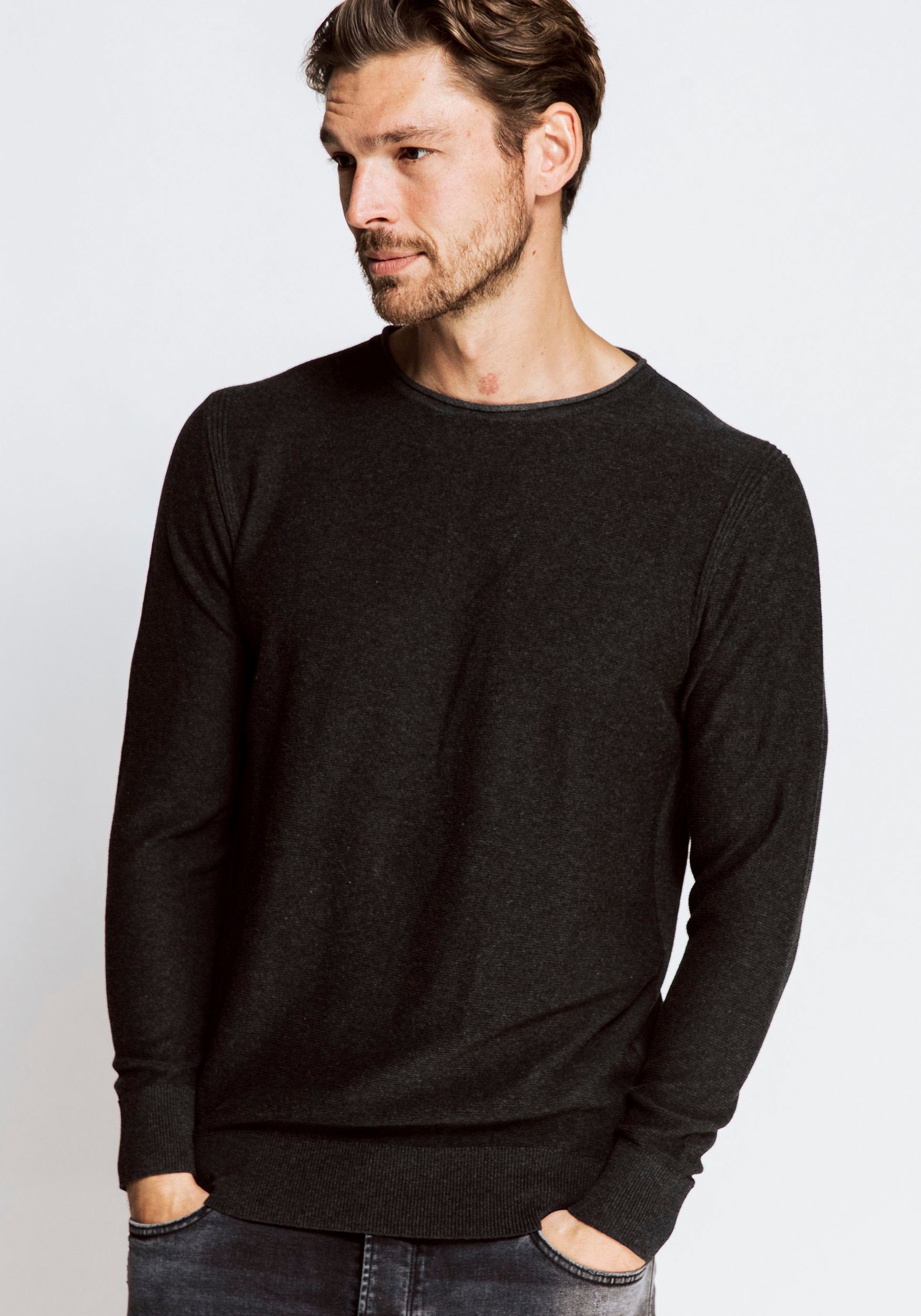 Zhrill Longsweatshirt »MATTEO« von Zhrill