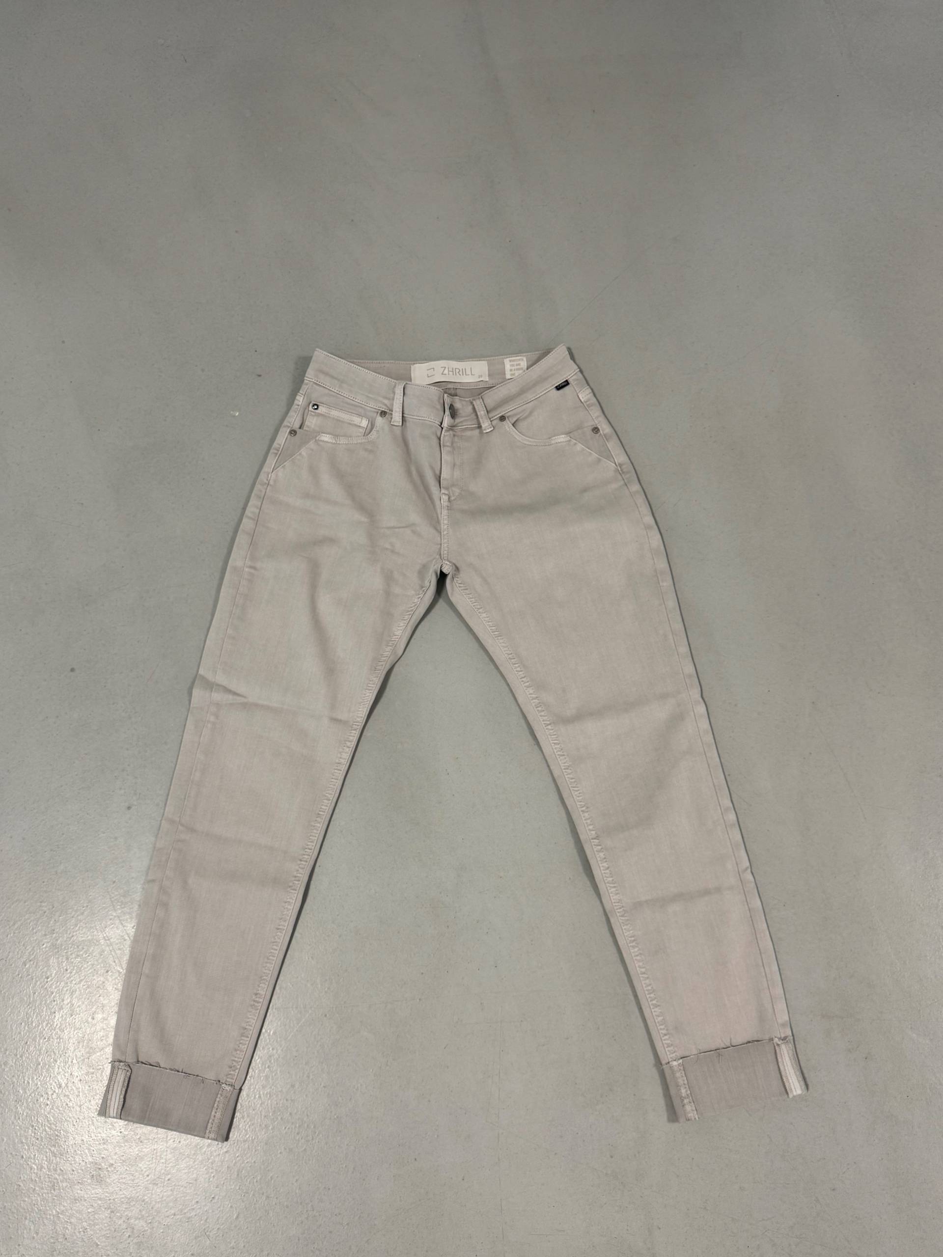 Zhrill Regular-fit-Jeans »NOVA«, im 5-Pocket-Style Zhrill Regular-fit-Jeans »NOVA«, im 5-Pocket-Style von Zhrill