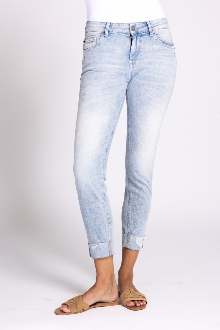 Zhrill Regular-fit-Jeans »NOVA«, im 5-Pocket-Style von Zhrill