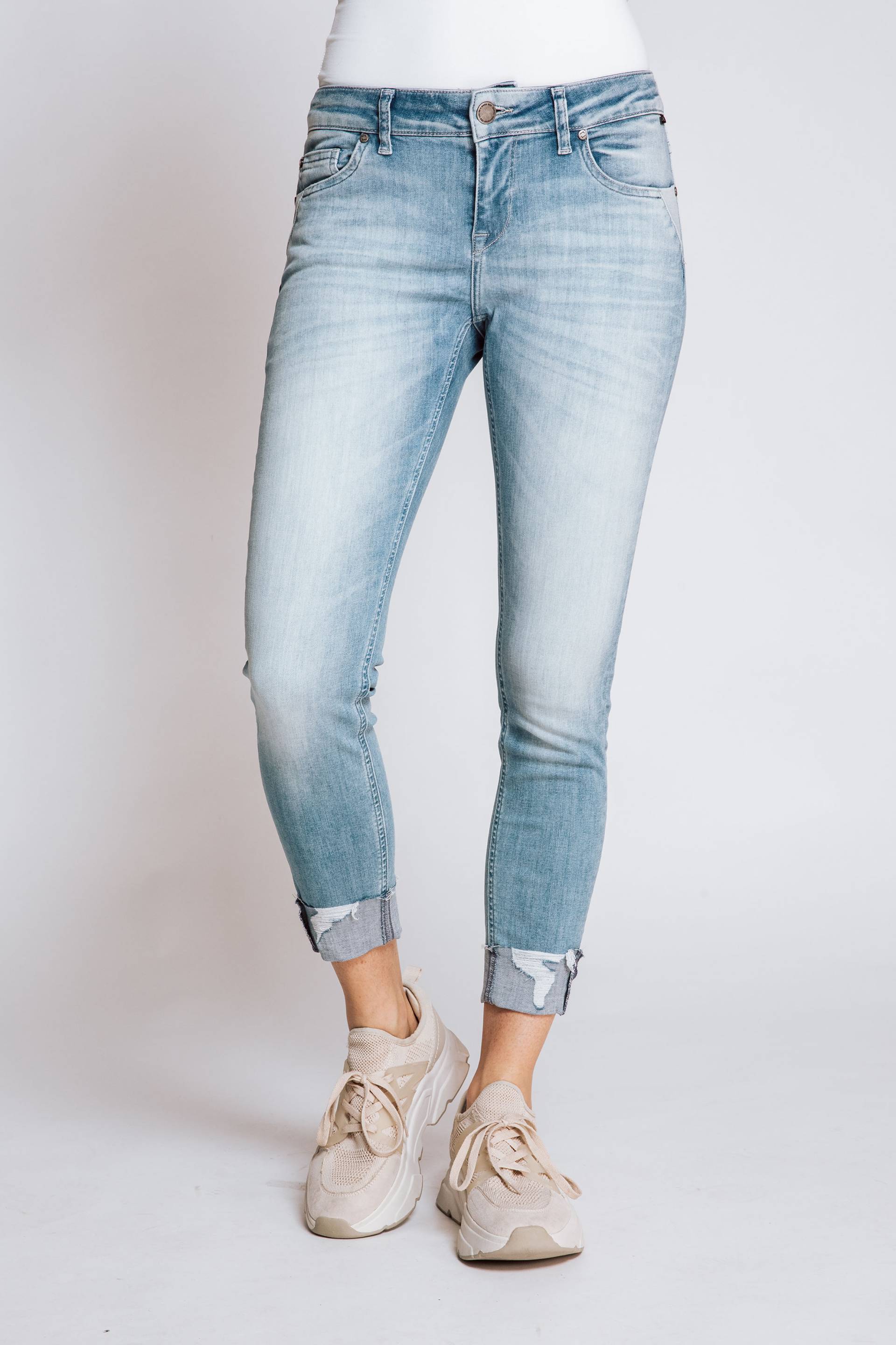 Zhrill Regular-fit-Jeans »NOVA« von Zhrill