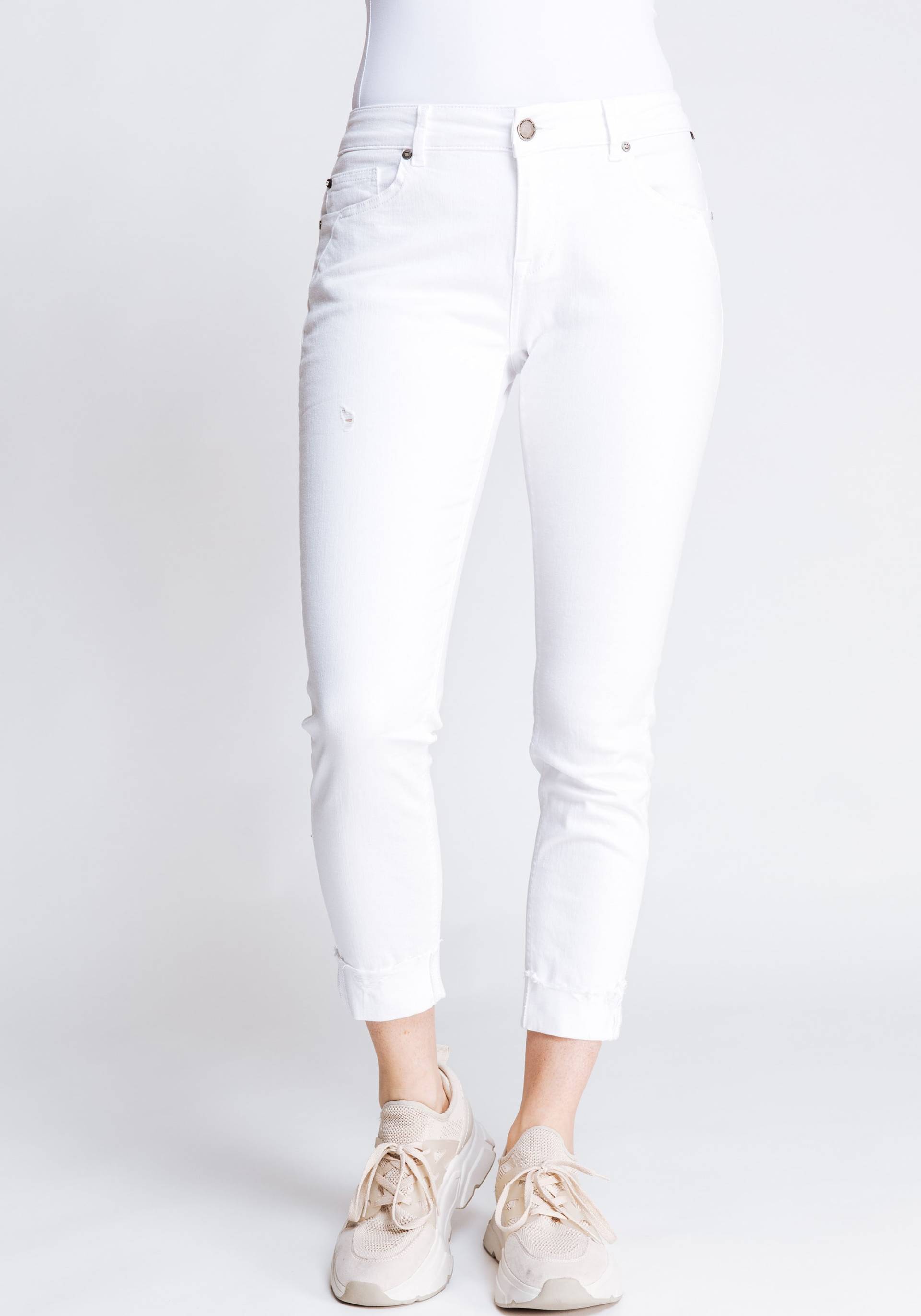 Zhrill Regular-fit-Jeans »NOVA« von Zhrill