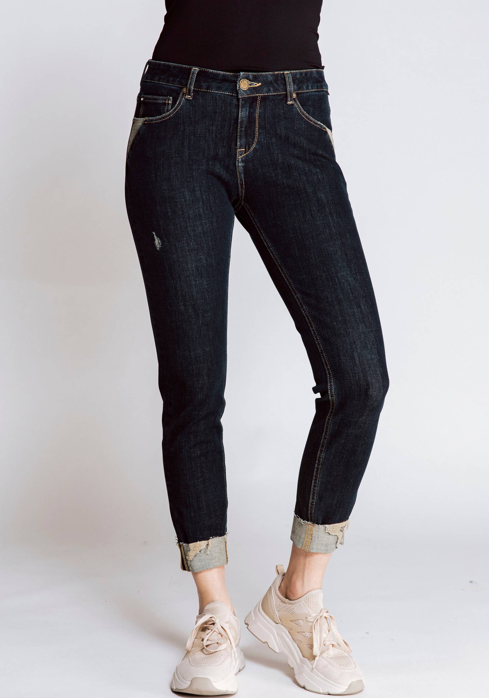 Zhrill Regular-fit-Jeans »NOVA« von Zhrill