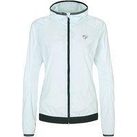 ZIENER Damen Rad Windjacke Noria weiss | 40 von Ziener