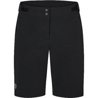 ZIENER Damen Radshort Nilsa X-Funktion schwarz | 36 von Ziener