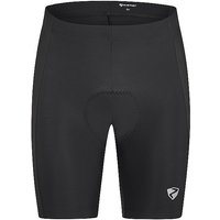 ZIENER Herren Radhose Nekis X-Function schwarz | 48 von Ziener